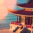 산성뿌리전통시장 주차장 개방화장실 | 포항 해봉사(海逢寺): 바다와 만나는 고요한 사찰