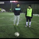 골 때리는 축구부＜왕초보를 위한 축구동영상강좌＞ 이미지