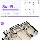 호반베르디움센트럴파크(호반1차) 이미지