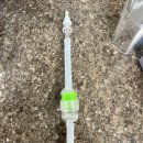 (주)대한유량 | 아이코제로 콧물흡입기 내돈내산 신생아 6개월 아기 코뻥 추천