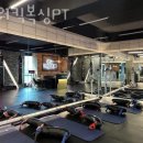 아워킥복싱PT 이미지