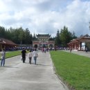 백두산정비 이미지