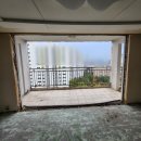 색달무상 | 하남시 아파트 확장 창호(샤시) 전체 시공 후기