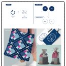 출판 편집 프로그램 배우기(인디자인) 이미지