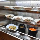 인스파이어 뷔페 쉐프스키친 Inspire Chef&#39;s Kitchen 아기랑 내돈내산 주말 디너 후기 할인 팁