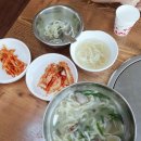 보리수칼국수 이미지