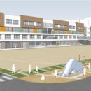 남항초등학교 이미지