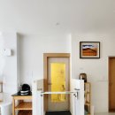 온천장역 북측공영주차장 입구 이미지