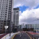 평택뉴비전엘크루 정문 이미지