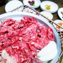 전통숯불구이 이미지