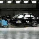 아우디 스크린골프 | 포르쉐 마칸 오너, BMW 5시리즈 타보더니...