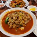 문지동 맛집 복성원 차돌 짬뽕,후기(내돈내산)