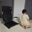 더그라운드(주) | 캠핑경량체어 의자 종류 추천 벤딕트 더 폴드 그라운드 체어 후기