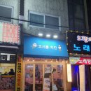 코시롱치킨