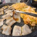 천이오겹살 보라매점 이미지