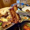 한손갈비 이미지