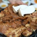 화성숯불갈비 이미지