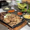 마늘각시 | 불국사 근처 맛집 경주 우렁각시 쌈밥 위치 주차 메뉴 방문후기