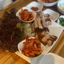 명동곰국시&대감보쌈