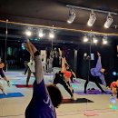 중동에어로빅댄스 이미지