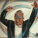 뉴 마인 하우스 | 파울 힌데미트(Paul Hindemith)