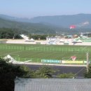 거진공설운동장 이미지