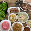다향숯불갈비