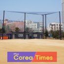 목포리틀야구장 이미지