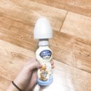 엘지생활건강 | 그로미미 멀티 커넥터 있어서 액상분유 니플거부 걱정 없어요 with 베비언스 체험팩 (직접구매후기)