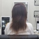 붙임머리헤어카피