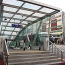 가천대역 4번출구 이미지