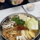 [일산 대화] 일산 곱창전골 맛집 ‘훼미리부대찌개 일산필립점’