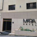 a모텔 | 송탄 지산동 모텔 송프란시스코 근처 숙소 추천, 호텔 마리아 디럭스룸 이용 후기!