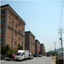 양지천 신평마을 이미지