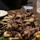 물푸레 시골집 이미지