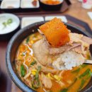 오리엔탈정공본사(직원식당) | 마곡나루맛집 구대장국밥 직장인 가성비 점심 국밥