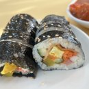 빨강김밥&떡볶이 네이버블로그