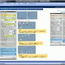 Siemens NX 9.0 3D모델링동영상강좌 DVD 2부 ::: 13강 Along Pattern(곡선이용패턴)_Layout Path Methods, Normal to Path,Follow Face등 옵션설명 이미지