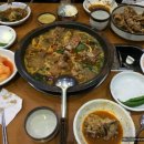 청기와뼈다귀해장국 이미지