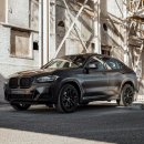 BMW X4 2023 이미지