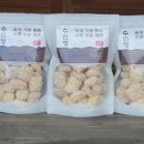 수인정 한과 이미지