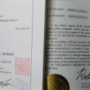 외국어번역 행정사사무소 이미지