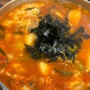 동일장칼국수