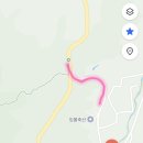 거창군봉산보건진료소 | 대구 경남 벚꽃명소 추천