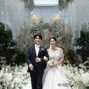 더링크호텔 서울 베일리홀 디어글로우 포토그라피 본식스냅 후기