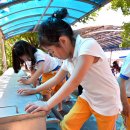 맨발로 운동장 흙길 매일 40분…&#34;공부가 더 잘돼요, 신기하죠&#34; 이미지