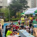 범안종합사회복지관(옥길분관) 이미지