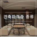 전산응용건축제도 vs 실내건축기능사, 나한테 맞는 자격증은?SBS아카데미컴퓨터아트학원