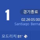 [23/24 LaLiga 26R] 레알 마드리드 CF vs 세비야 골장면.gif 이미지