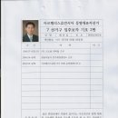 809-2003 동대표 후보 배권일 이미지